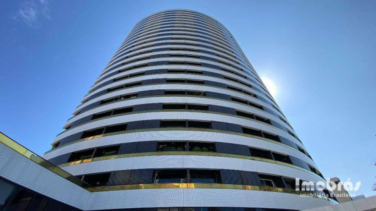 Sala Comercial à Venda, 37 m² em Aldeota - Fortaleza