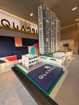 Imagem Apartamento com 1 Quarto à Venda, 45 m² em Condomínio Royal Park - São José Dos Campos Imagem Apartamento com 1 Quarto à Venda, 45 m² em Condomínio Royal Park - São José Dos Campos