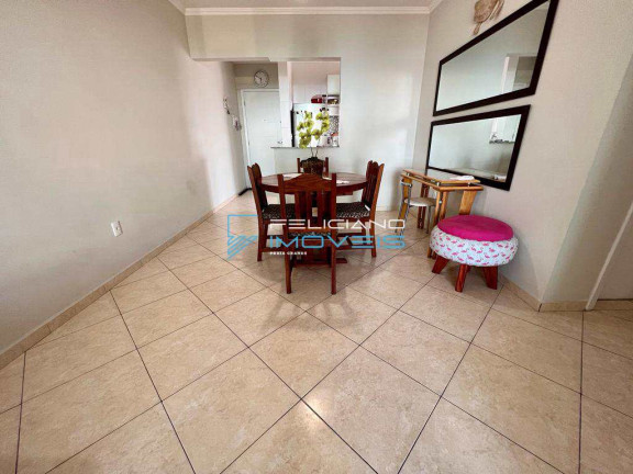 Imagem Apartamento com 2 Quartos à Venda, 75 m² em Caiçara - Praia Grande