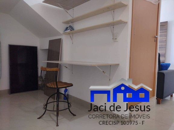 Imagem Apartamento com 4 Quartos para Alugar, em Pompéia - Santos Imagem Apartamento com 4 Quartos para Alugar, em Pompéia - Santos