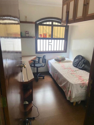 Imagem Casa com 3 Quartos à Venda, 161 m² em Chácara Mafalda - São Paulo Imagem Casa com 3 Quartos à Venda, 161 m² em Chácara Mafalda - São Paulo