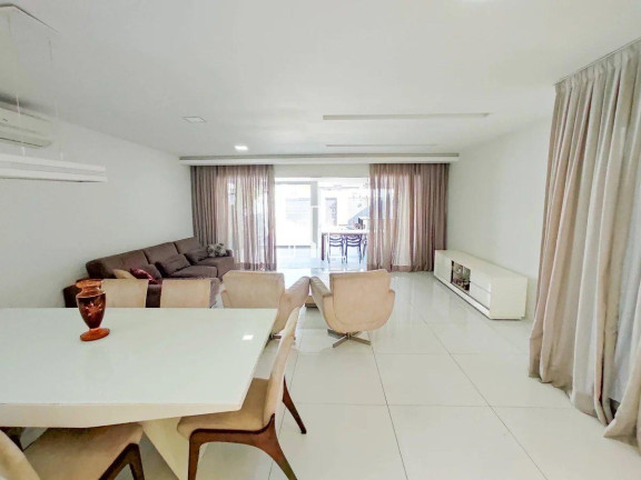 Imagem Casa de Condomínio com 5 Quartos à Venda, 282 m² em Recreio Dos Bandeirantes - Rio De Janeiro Imagem Casa de Condomínio com 5 Quartos à Venda, 282 m² em Recreio Dos Bandeirantes - Rio De Janeiro