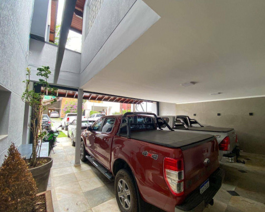 Imagem Casa com 4 Quartos à Venda ou Locação, 638 m² em Alphaville 03 - Santana De Parnaíba Imagem Casa com 4 Quartos à Venda ou Locação, 638 m² em Alphaville 03 - Santana De Parnaíba