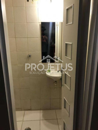 Imagem Casa de Condomínio com 3 Quartos à Venda, 155 m² em Jardim Monte Kemel - São Paulo