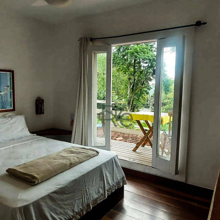 Imagem Casa com 4 Quartos à Venda, 300 m² em Vila Velha - Angra Dos Reis