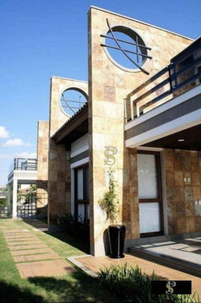 Imagem Casa com 5 Quartos à Venda, 408 m² em Condomínio Shambala Ii - Atibaia Imagem Casa com 5 Quartos à Venda, 408 m² em Condomínio Shambala Ii - Atibaia
