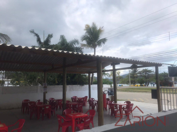 Imagem Ponto Comercial à Venda, 400 m² em Maranduba - Ubatuba Imagem Ponto Comercial à Venda, 400 m² em Maranduba - Ubatuba