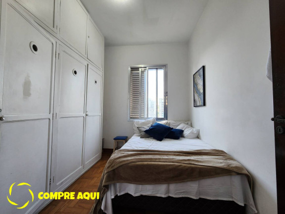 Foto do imóvel Apartamento com 2 Quartos à Venda, 93 m² em Bela Vista - São Paulo