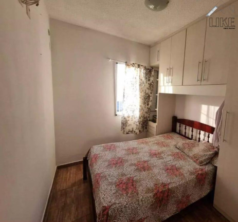 Imagem Casa com 2 Quartos à Venda, 20 m² em Condomínio Residencial Terra Nova - São José Dos Campos