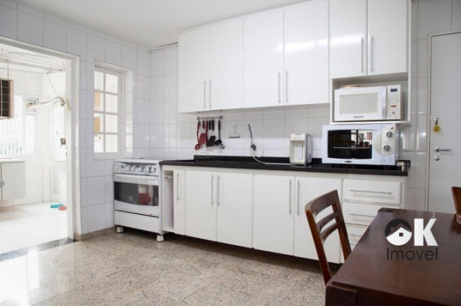 Imagem Apartamento com 3 Quartos à Venda, 165 m² em Perdizes - São Paulo Imagem Apartamento com 3 Quartos à Venda, 165 m² em Perdizes - São Paulo
