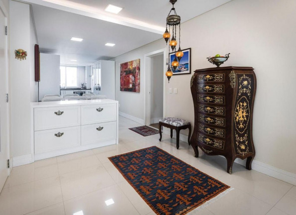 Imagem Apartamento com 3 Quartos à Venda, 152 m² em Centro - Balneário Camboriú