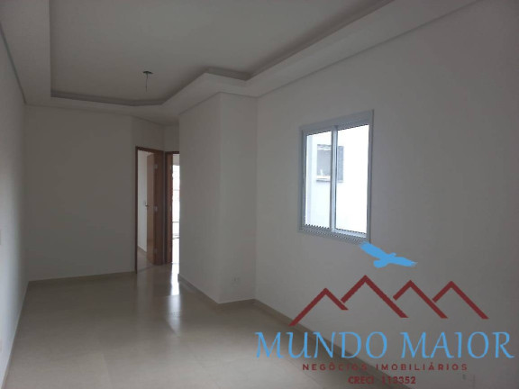 Imagem Apartamento com 2 Quartos à Venda, 104 m² em Jardim Bom Pastor - Santo André Imagem Apartamento com 2 Quartos à Venda, 104 m² em Jardim Bom Pastor - Santo André
