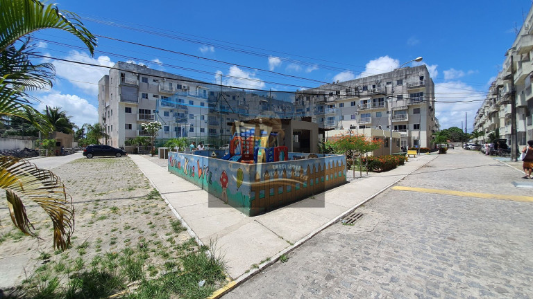 Imagem Apartamento com 3 Quartos à Venda, 55 m² em Candeias - Jaboatão Dos Guararapes
