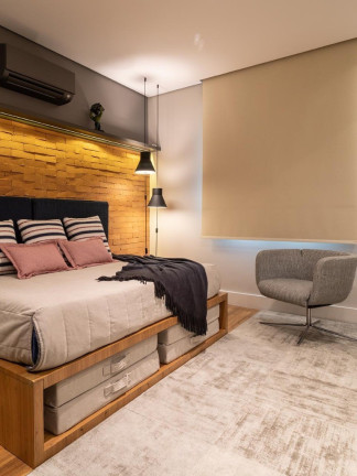 Imagem Imóvel com 4 Quartos à Venda, 475 m² em Jardim Paulistano - São Paulo