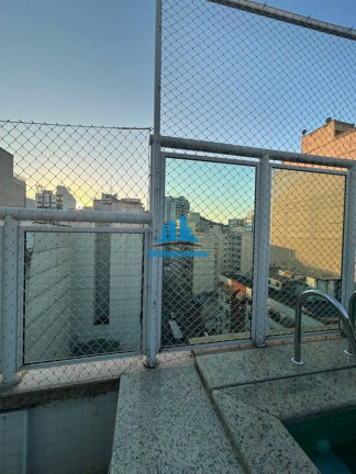Imagem Cobertura com 3 Quartos à Venda, 250 m² em Icaraí - Niterói Imagem Cobertura com 3 Quartos à Venda, 250 m² em Icaraí - Niterói