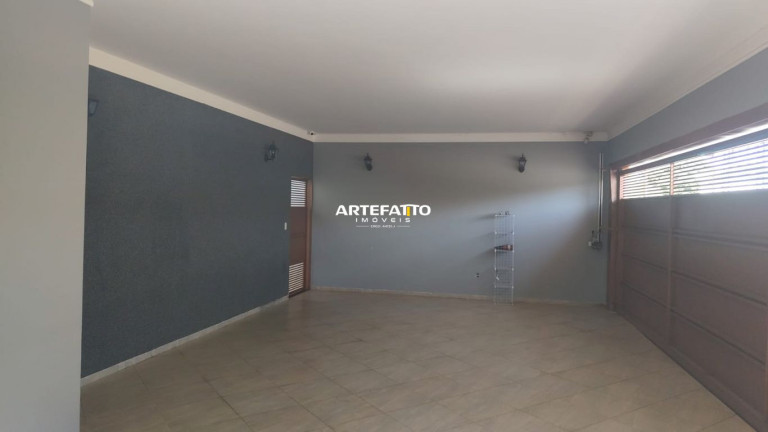 Imagem Casa com 4 Quartos à Venda, 240 m² em Jardim Boa Esperança - Franca Imagem Casa com 4 Quartos à Venda, 240 m² em Jardim Boa Esperança - Franca