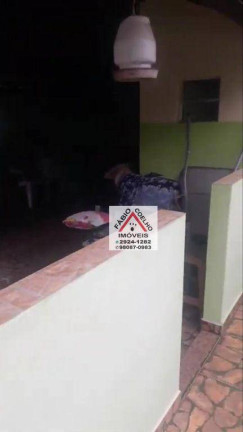 Imagem Sobrado com 2 Quartos à Venda, 80 m² em Vila Dos Andradas - São Paulo