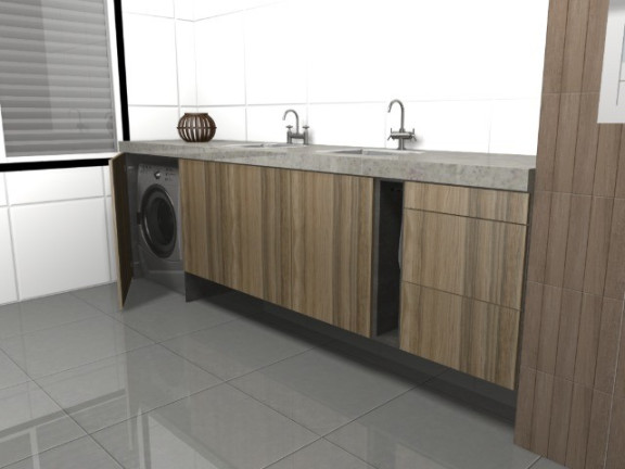 Imagem Casa de Condomínio com 3 Quartos à Venda, 125 m² em Horto Florestal - Sorocaba Imagem Casa de Condomínio com 3 Quartos à Venda, 125 m² em Horto Florestal - Sorocaba