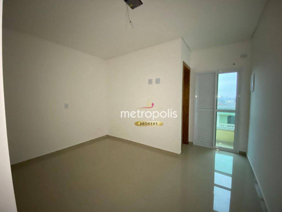 Imagem Cobertura com 2 Quartos à Venda, 106 m² em Vila Camilópolis - Santo André Imagem Cobertura com 2 Quartos à Venda, 106 m² em Vila Camilópolis - Santo André