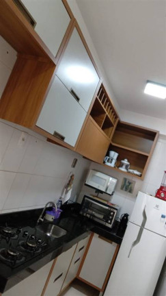Imagem Apartamento com 2 Quartos à Venda, 51 m² em Ocian - Praia Grande