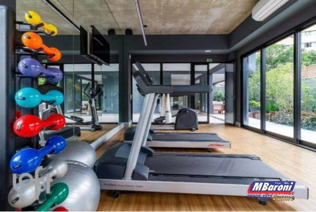 Imagem Apartamento com 1 Quarto à Venda, 27 m² em Vila Olímpia - São Paulo Imagem Apartamento com 1 Quarto à Venda, 27 m² em Vila Olímpia - São Paulo