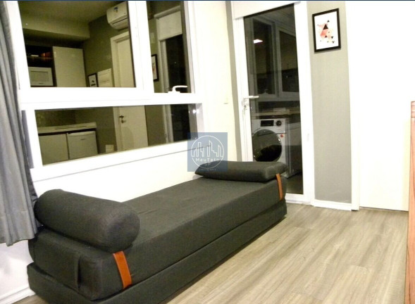 Imagem Apartamento com 1 Quarto à Venda, 22 m² em Centro - São Paulo Imagem Apartamento com 1 Quarto à Venda, 22 m² em Centro - São Paulo