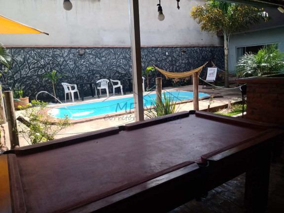 Imagem Casa com 2 Quartos à Venda, 250 m² em Jardim Residence Rio Verde - Pirassununga