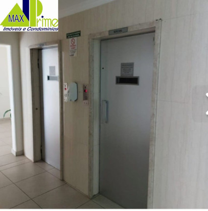 Imagem Apartamento com 2 Quartos à Venda, 52 m² em Cangaíba - São Paulo