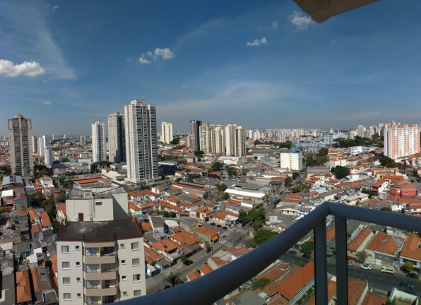 Imagem Apartamento com 3 Quartos à Venda, 87 m² em Alto Da Mooca - São Paulo