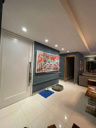 Imagem Apartamento com 3 Quartos à Venda, 195 m² em Jardim Botânico - Ribeirão Preto