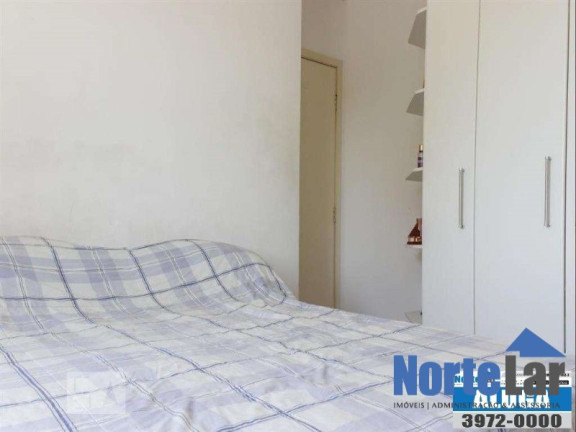 Imagem Apartamento com 2 Quartos para Alugar, 53 m² em Vila Gomes - São Paulo
