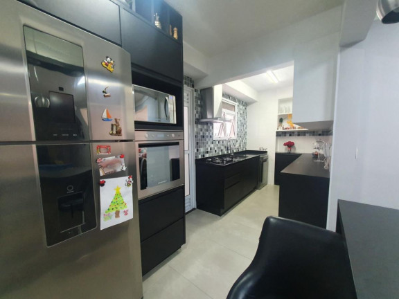 Imagem Apartamento com 3 Quartos à Venda, 97 m² em Bom Retiro - São Paulo