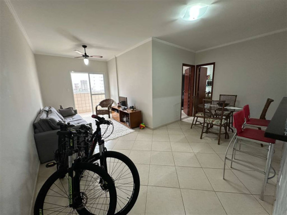 Imagem Apartamento com 1 Quarto à Venda, 65 m² em Guilhermina - Praia Grande Imagem Apartamento com 1 Quarto à Venda, 65 m² em Guilhermina - Praia Grande