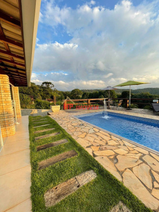 Imagem Chácara com 3 Quartos à Venda, 160 m² em Ibiúna