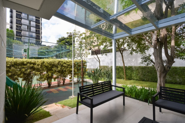 Imagem Apartamento com 3 Quartos à Venda, 162 m² em Vila Mariana - São Paulo Imagem Apartamento com 3 Quartos à Venda, 162 m² em Vila Mariana - São Paulo
