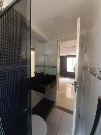 Imagem Apartamento com 2 Quartos à Venda, 44 m² em água Chata - Guarulhos Imagem Apartamento com 2 Quartos à Venda, 44 m² em água Chata - Guarulhos