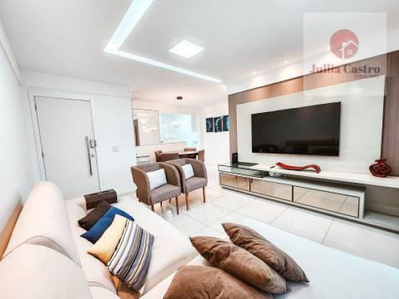 Imagem Apartamento com 3 Quartos à Venda, 120 m² em Imbiribeira - Recife