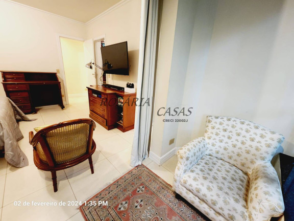 Imagem Apartamento com 3 Quartos à Venda, 190 m² em Campo Belo - São Paulo