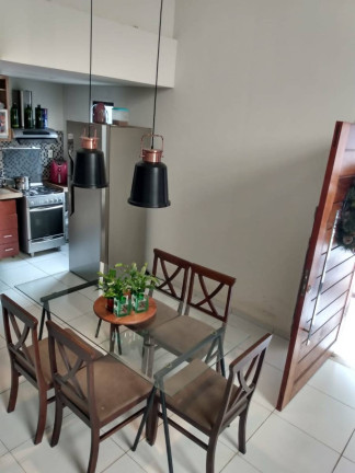 Imagem Casa com 2 Quartos à Venda, 200 m² em Valentina De Figueiredo - João Pessoa