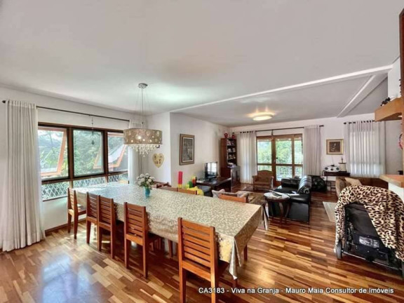 Imagem Casa com 3 Quartos à Venda, 947 m² em Chácara Das Paineiras - Carapicuíba Imagem Casa com 3 Quartos à Venda, 947 m² em Chácara Das Paineiras - Carapicuíba