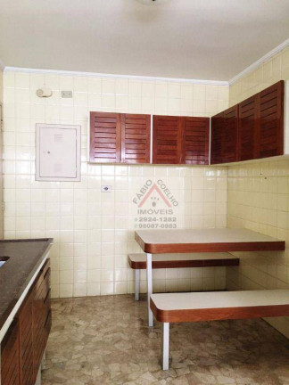 Imagem Apartamento com 3 Quartos à Venda, 110 m² em Campo Belo - São Paulo