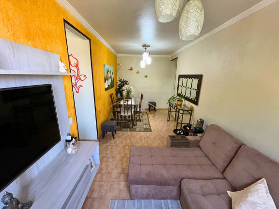 Imagem Apartamento com 2 Quartos à Venda, 62 m² em Jardim D'abril - Osasco
