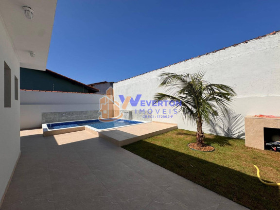 Imagem Casa com 3 Quartos à Venda, 300 m² em Jamaica - Itanhaém Imagem Casa com 3 Quartos à Venda, 300 m² em Jamaica - Itanhaém
