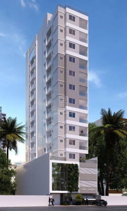 Apartamento com 2 Quartos à Venda, 60 m² em Muquiçaba - Guarapari