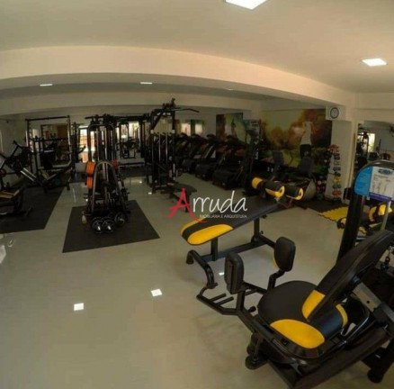 Imagem Apartamento com 3 Quartos à Venda, 135 m² em Centro - Cascavel