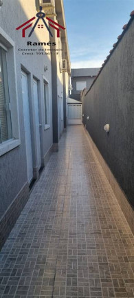 Imagem Apartamento com 2 Quartos à Venda, 65 m² em Boqueirão - Praia Grande Imagem Apartamento com 2 Quartos à Venda, 65 m² em Boqueirão - Praia Grande