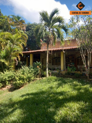 Imagem Imóvel com 3 Quartos à Venda, 5.045 m² em Abrantes - Camaçari