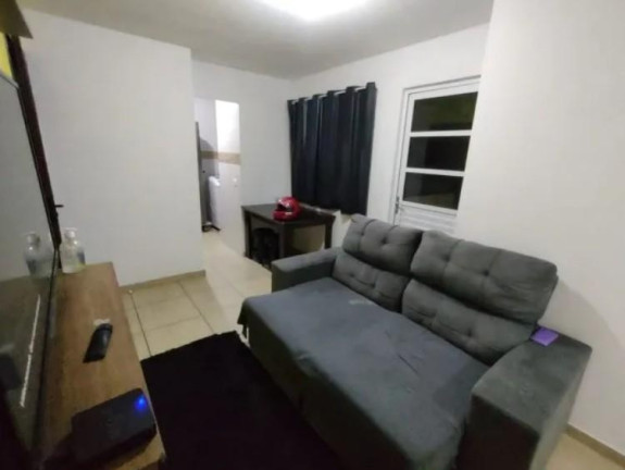 Imagem Apartamento com 3 Quartos à Venda, 64 m² em Planta Quississana - Sao Jose Dos Pinhais