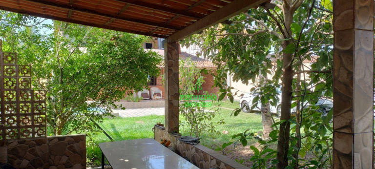 Casa com 3 Quartos à Venda, 180 m² em Recanto De Itaipuaçu - Maricá