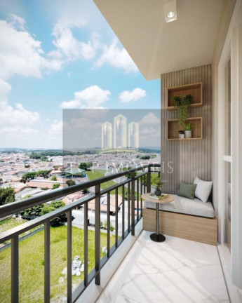 Imagem Apartamento com 2 Quartos à Venda, 46 m² em Conjunto Residencial Galo Branco - São José Dos Campos Imagem Apartamento com 2 Quartos à Venda, 46 m² em Conjunto Residencial Galo Branco - São José Dos Campos